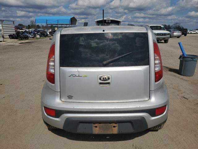 Photo 6 from auction – 2013 KIA SOUL + with VIN KNDJT2A62D7529439