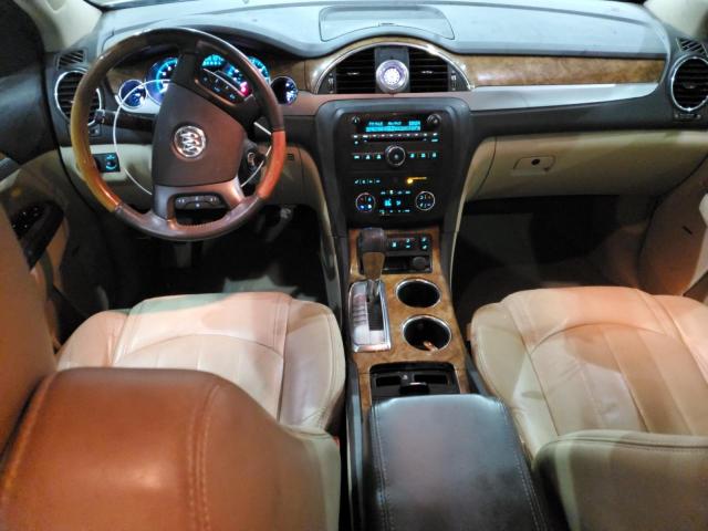 Photo 8 from auction – 2012 BUICK ENCLAVE with VIN 5GAKVCED3CJ290712