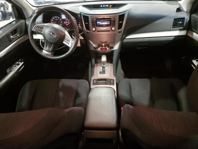 Photo 8 from auction – 2013 SUBARU OUTBACK 2. with VIN 4S4BRBGC9D3306012