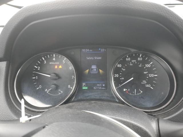 Photo 9 from auction – 2018 NISSAN ROGUE S with VIN KNMAT2MT4JP526796
