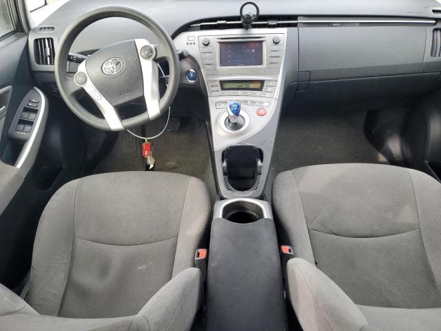 صورة رقم 8 من المزاد - 2015 TOYOTA PRIUS مع VIN JTDKN3DU4F0451031