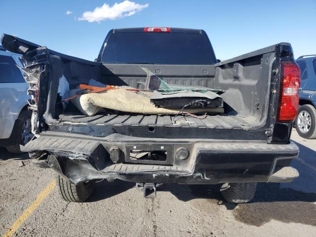 Photo 6 from auction – 2014 CHEVROLET SILVERADO with VIN 1GCNKREC5EZ138997