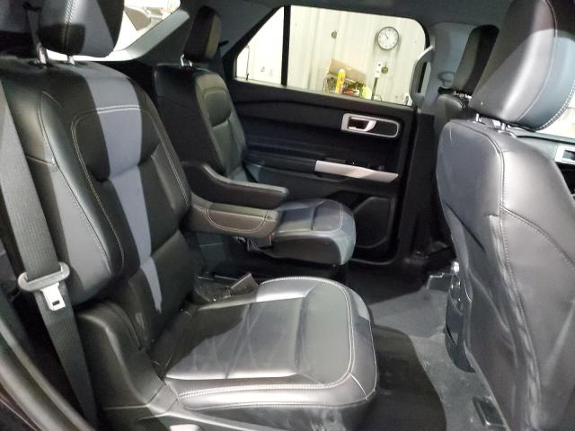 Photo 11 from auction – 2021 FORD EXPLORER X with VIN 1FMSK8DH8MGA75488