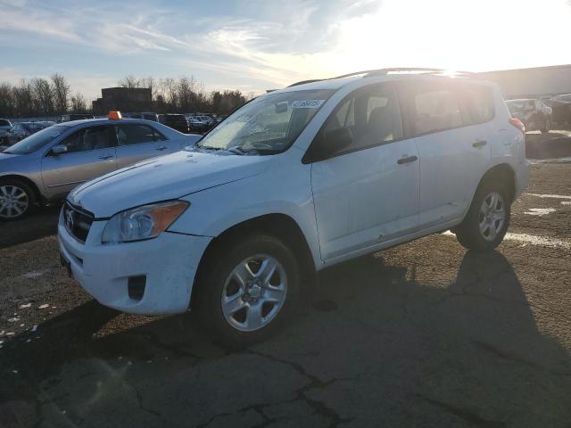 TOYOTA RAV4 2010 with VIN JTMJF4DV6A5022279 - Photo from auction