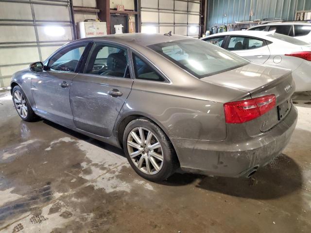 Photo 2 from auction – 2013 AUDI A6 PREMIUM with VIN WAUGGAFCXDN003771