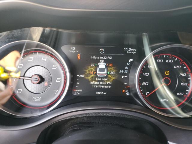 Photo 9 from auction – 2020 DODGE CHARGER SC with VIN 2C3CDXGJ0LH240842