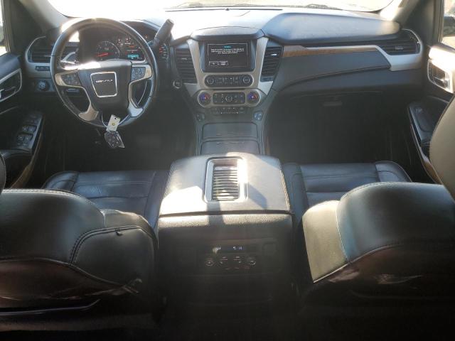 Photo 8 from auction – 2020 GMC YUKON XL D with VIN 1GKS2HKJ9LR190876