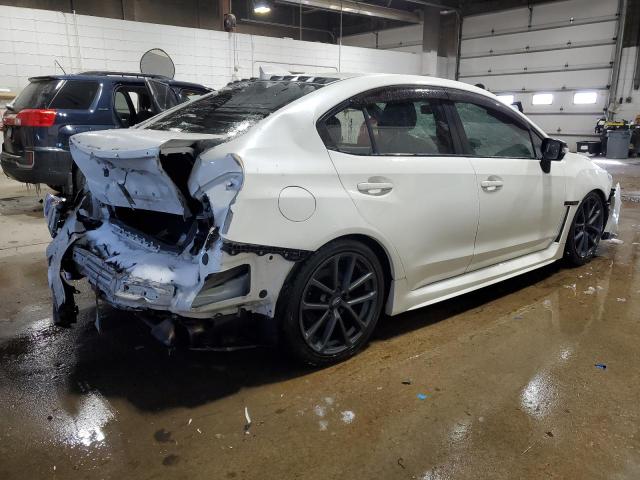 Photo 3 from auction – 2018 SUBARU WRX LIMITE with VIN JF1VA1F63J9825800