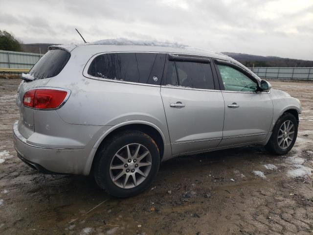 Photo 3 from auction – 2014 BUICK ENCLAVE with VIN 5GAKVBKD2EJ174273