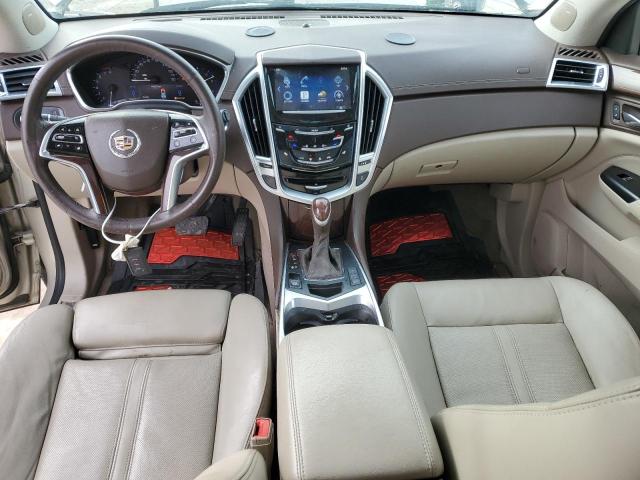 Photo 8 from auction – 2014 CADILLAC SRX PERFOR with VIN 3GYFNFE35ES516396