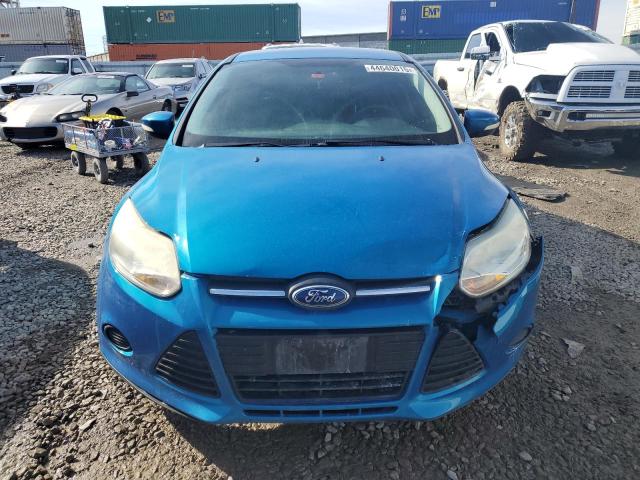 Photo 5 from auction – 2014 FORD FOCUS SE with VIN 1FADP3F21EL167325
