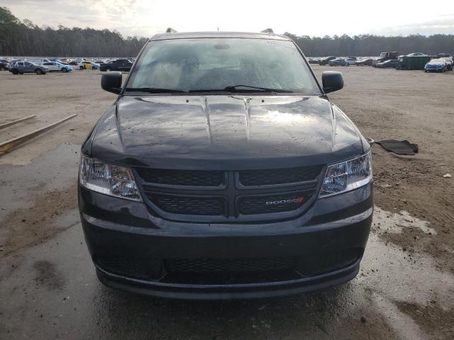 Photo 5 from auction – 2018 DODGE JOURNEY SE with VIN 3C4PDCAB6JT385055