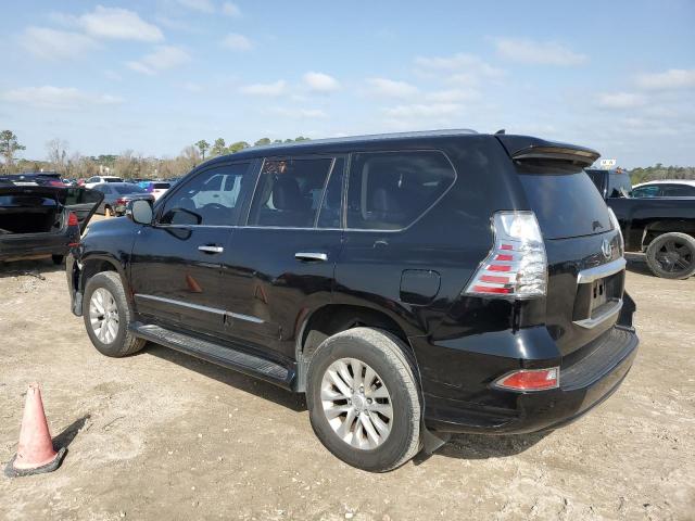Photo 2 from auction – 2015 LEXUS GX 460 with VIN JTJBM7FX7F5099807