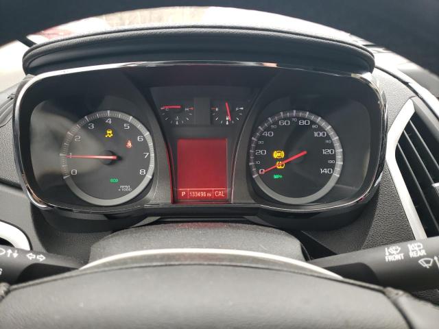 Photo 9 from auction – 2015 GMC TERRAIN SL with VIN 2GKALREK3F6154880