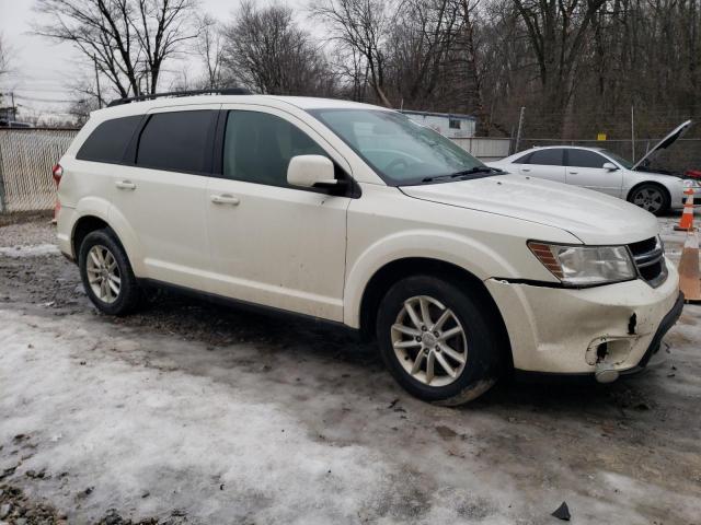 Photo 4 from auction – 2017 DODGE JOURNEY SX with VIN 3C4PDCBG7HT518670