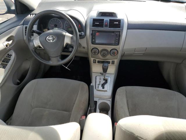 Photo 8 from auction – 2013 TOYOTA COROLLA BA with VIN 2T1BU4EE9DC967775
