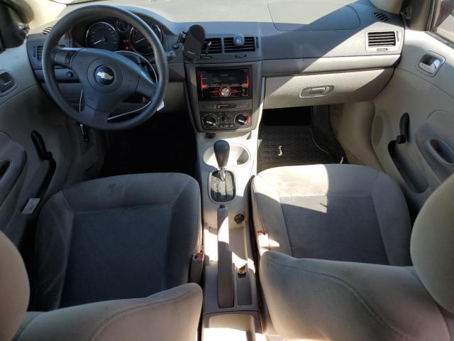 Photo 8 from auction – 2007 CHEVROLET COBALT LS with VIN 1G1AK55F977145444