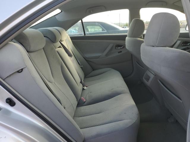 Photo 10 from auction – 2007 TOYOTA CAMRY CE with VIN 4T1BE46K77U674476