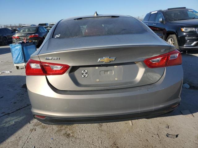 Photo 6 from auction – 2017 CHEVROLET MALIBU LT with VIN 1G1ZE5ST1HF244352