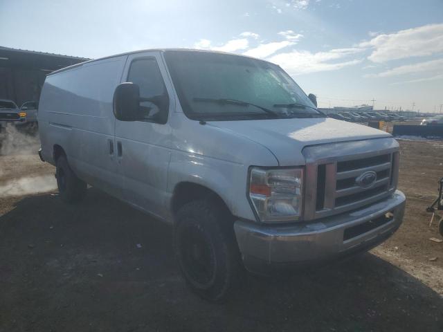 Photo 4 from auction – 2012 FORD ECONOLINE with VIN 1FTSS3EL4CDB06309