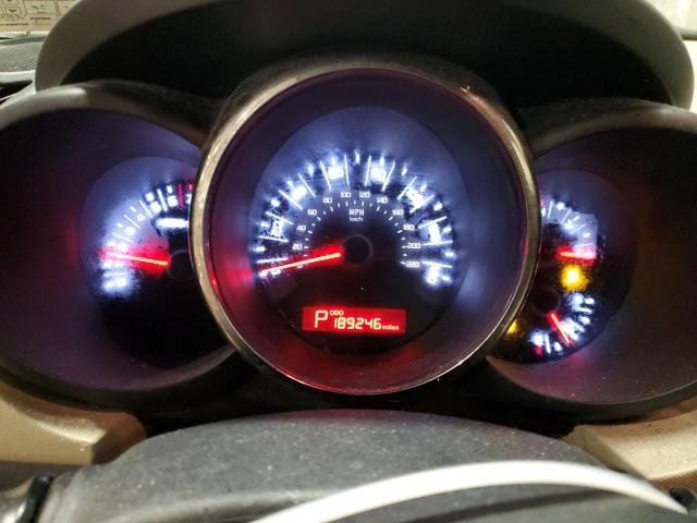 Фото 9 с аукциона – 2011 KIA SOUL + с VIN KNDJT2A27B7250434