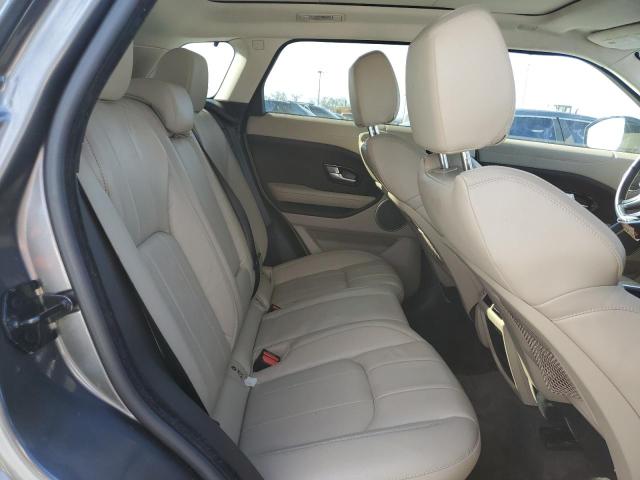 Photo 11 from auction – 2016 LAND ROVER RANGE ROVE with VIN SALVP2BG4GH153668