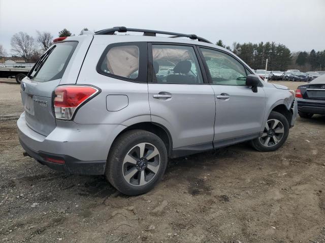 Photo 3 from auction – 2017 SUBARU FORESTER 2 with VIN JF2SJABC8HH554050