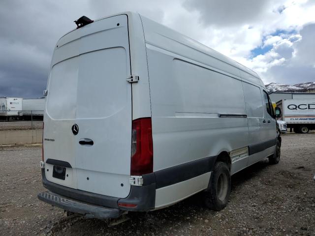 Photo 3 from auction – 2019 MERCEDES-BENZ SPRINTER 2 with VIN WD3PF1CD3KP080867