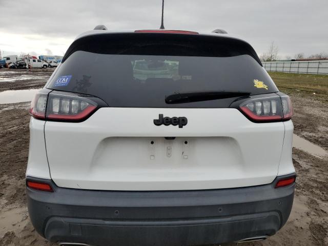 Photo 6 from auction – 2019 JEEP CHEROKEE L with VIN 1C4PJLLX3KD300889
