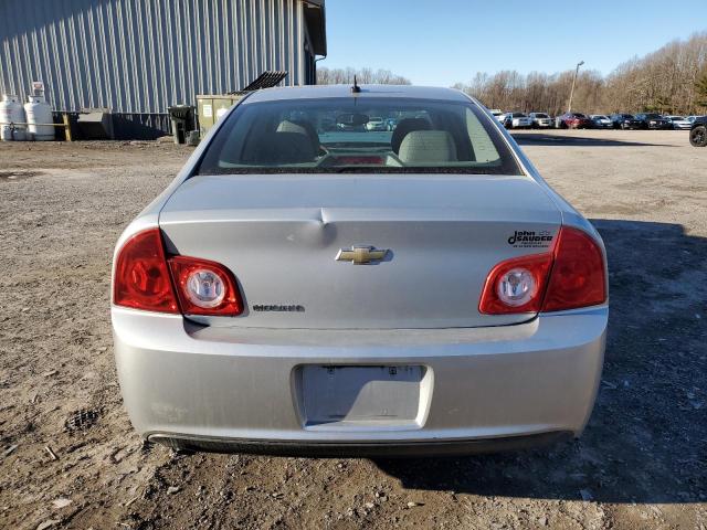 Photo 6 from auction – 2011 CHEVROLET MALIBU LS with VIN 1G1ZB5E12BF368964