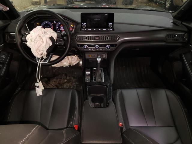 Photo 8 from auction – 2024 ACURA INTEGRA A- with VIN 19UDE4H3XRA014375