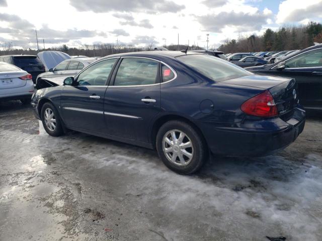 Zdjęcie 2 z aukcji – 2007 BUICK LACROSSE C z VIN 2G4WC582371195784