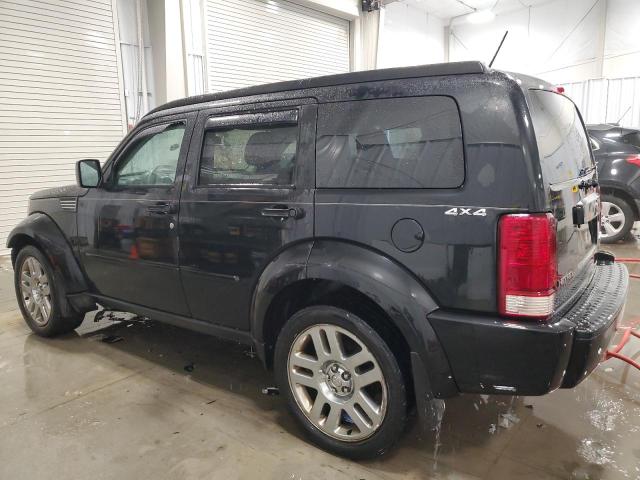 Photo 2 from auction – 2010 DODGE NITRO SE with VIN 1D4PU2GK8AW141745