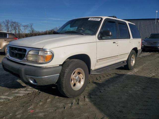 FORD EXPLORER 1999 with VIN 1FMZU32X9XUC34675 - Photo from auction