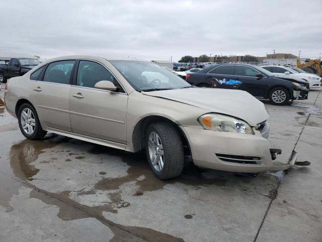 Photo 4 from auction – 2011 CHEVROLET IMPALA LS with VIN 2G1WA5EK6B1149494