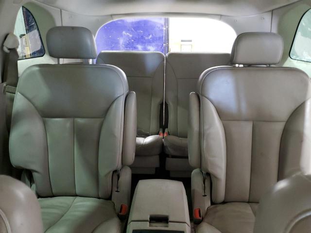 Photo 10 from auction – 2008 CHRYSLER PACIFICA T with VIN 2A8GF68X38R654471
