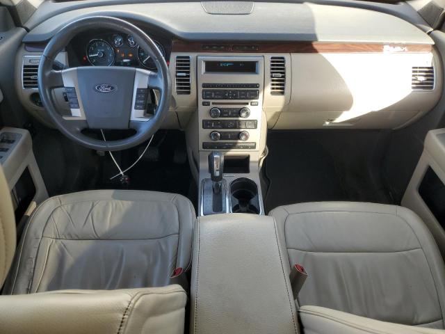 Photo 8 from auction – 2010 FORD FLEX SEL with VIN 2FMGK5CC0ABA91732