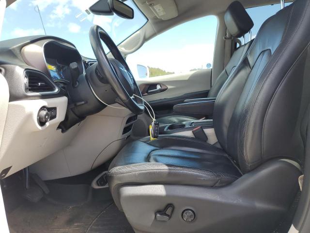 Photo 7 from auction – 2017 CHRYSLER PACIFICA T with VIN 2C4RC1EG3HR643941