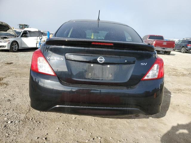 Photo 6 from auction – 2017 NISSAN VERSA S with VIN 3N1CN7AP1HL829194