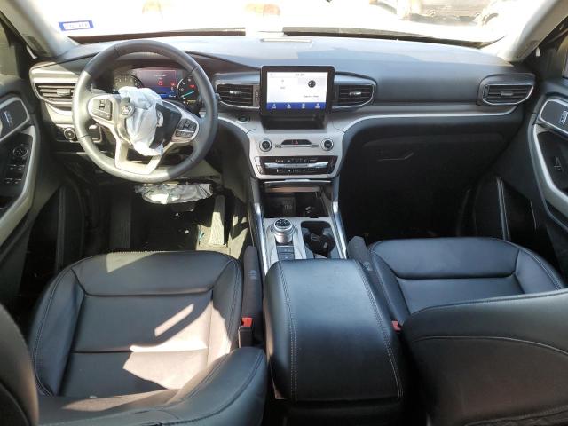 Photo 8 from auction – 2023 FORD EXPLORER X with VIN 1FMSK7DH3PGB41363