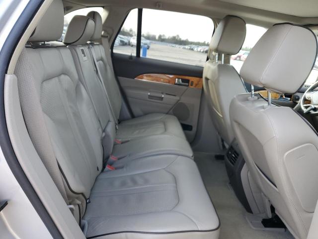 Photo 11 from auction – 2013 LINCOLN MKX with VIN 2LMDJ8JK7DBL19784