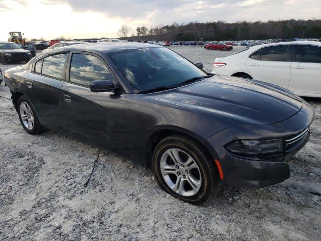 Снимка 4 от търг – 2015 DODGE CHARGER SE с VIN 2C3CDXBG5FH856746