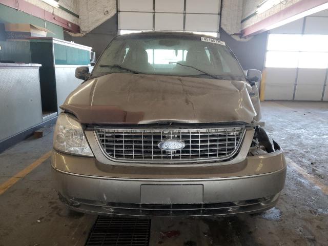 Photo 5 from auction – 2004 FORD FREESTAR S with VIN 2FMDA52254BA26216