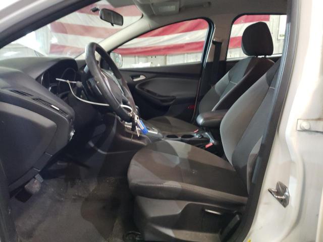 Photo 7 from auction – 2013 FORD FOCUS SE with VIN 1FADP3K29DL215691