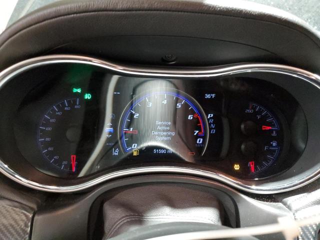 Photo 9 from auction – 2019 JEEP GRAND CHER with VIN 1C4RJFDJ9KC697549