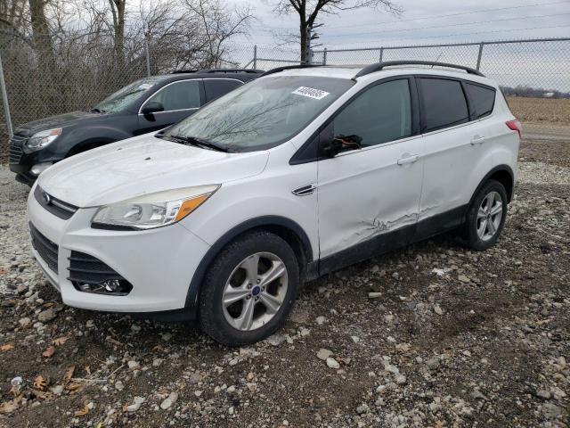 Photo 1 from auction – 2015 FORD ESCAPE SE with VIN 1FMCU9GX7FUC33850