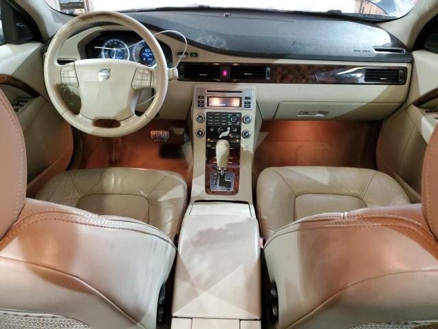 Photo 8 from auction – 2009 VOLVO XC70 3.2 with VIN YV4BZ982991062509