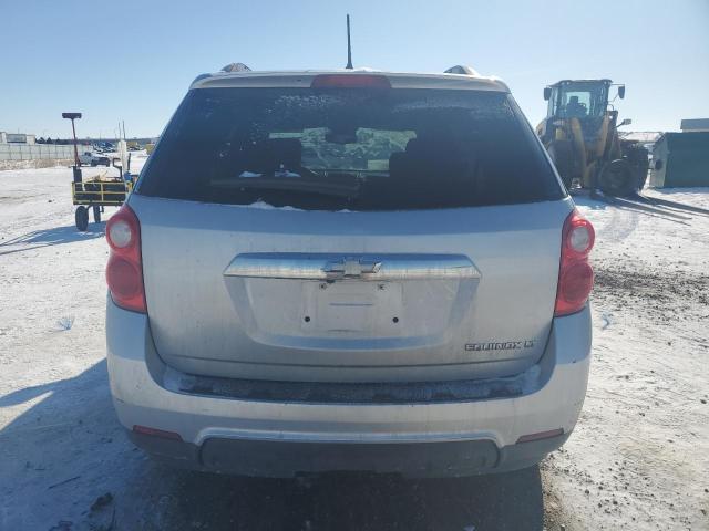 Photo 6 from auction – 2013 CHEVROLET EQUINOX LT with VIN 2GNALDEK4D6302876