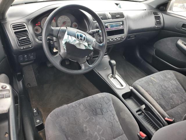 Photo 8 from auction – 2002 HONDA CIVIC EX with VIN 1HGEM22932L096145