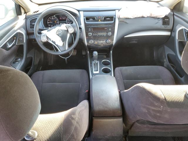 Photo 8 from auction – 2013 NISSAN ALTIMA 2.5 with VIN 1N4AL3AP2DN536679